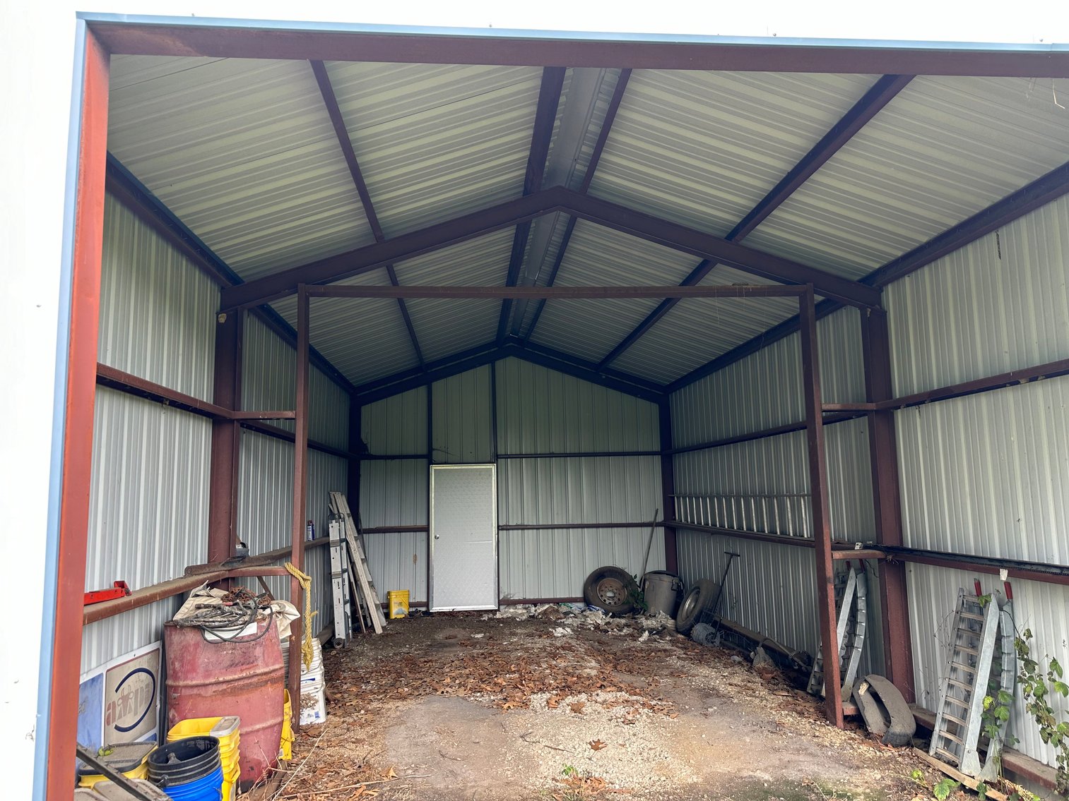 Image for Wilbanks Real Estate Auction