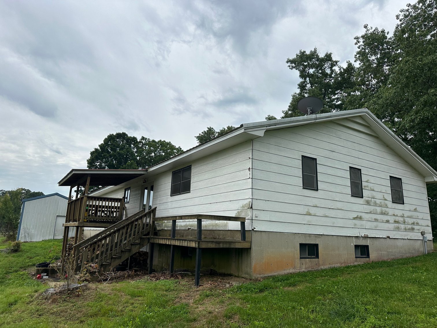 Image for Wilbanks Real Estate Auction