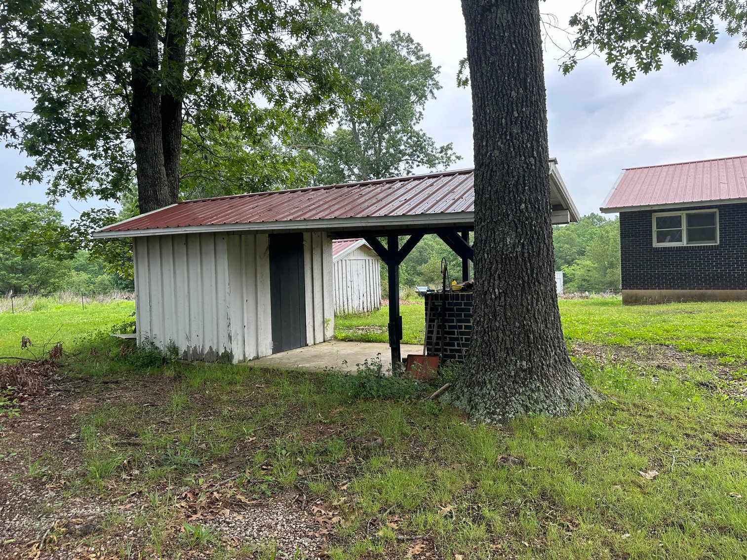 Image for Wilbanks Real Estate Auction