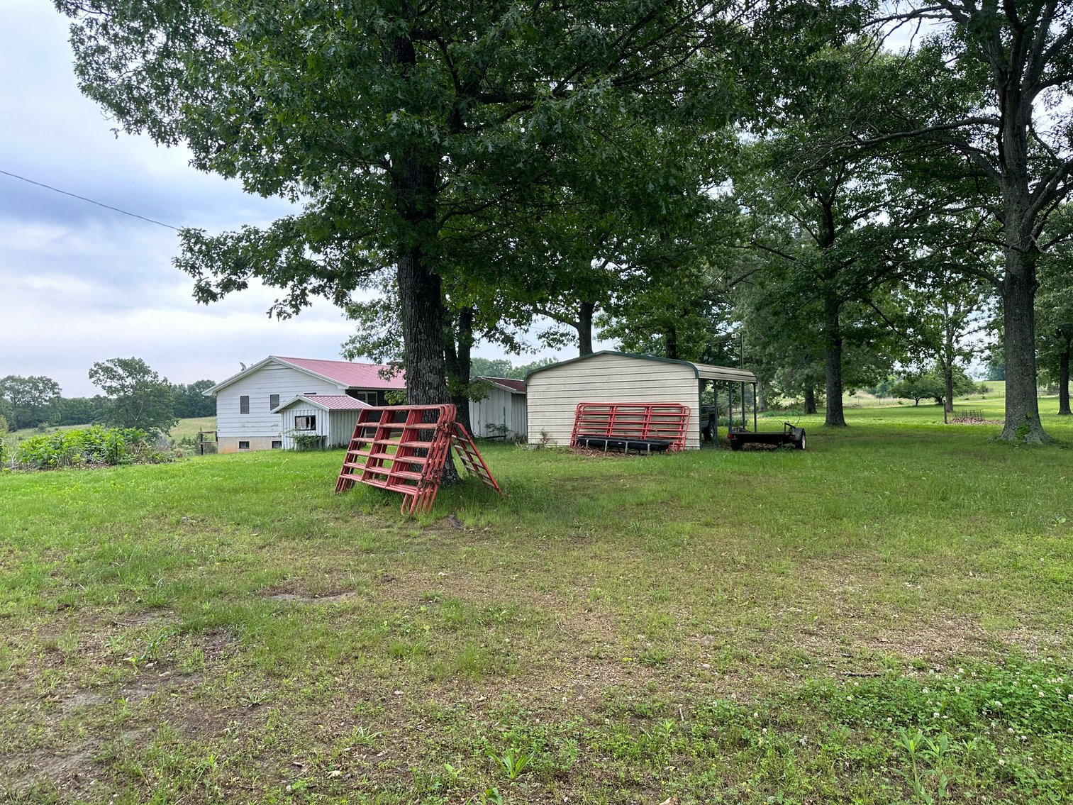 Image for Wilbanks Real Estate Auction