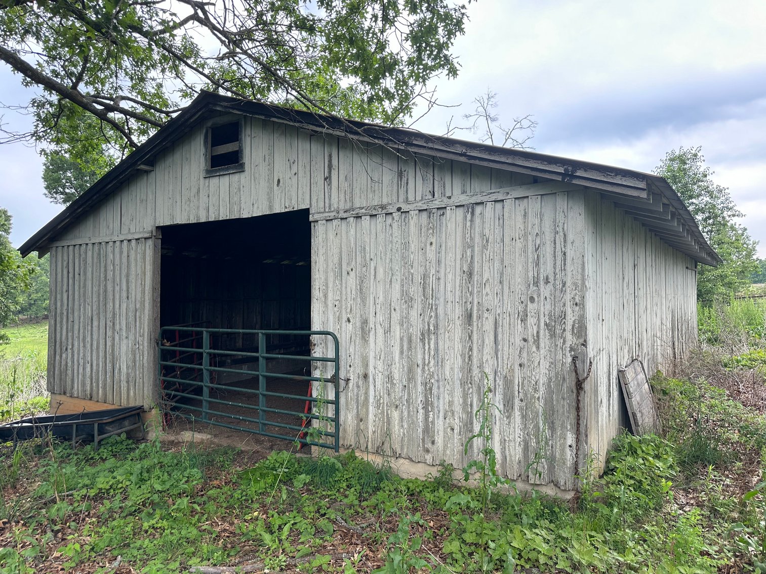 Image for Wilbanks Real Estate Auction