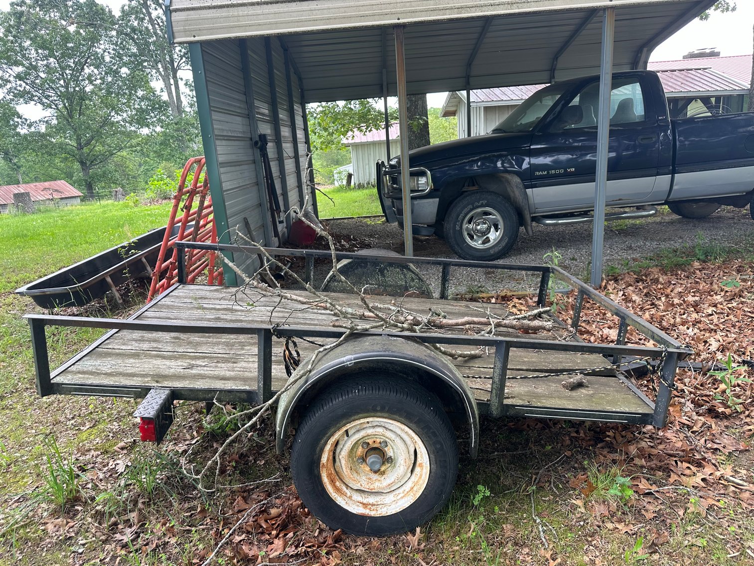 Image for Wilbanks Real Estate Auction