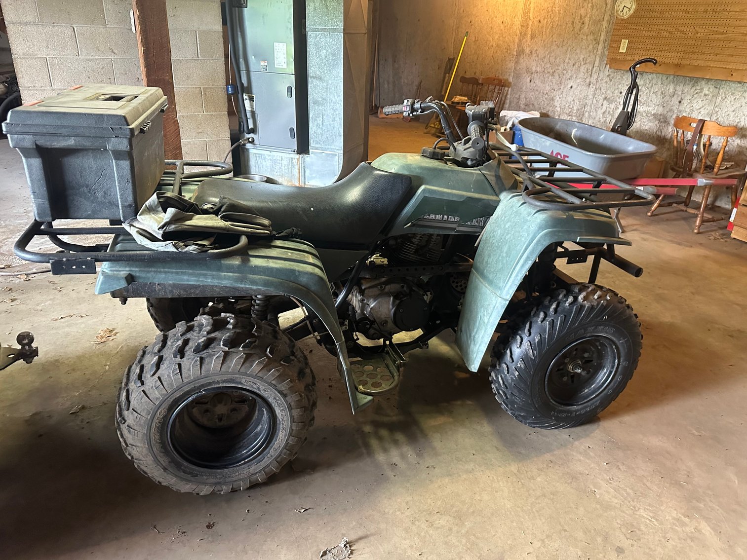 Image for Wilbanks Real Estate Auction