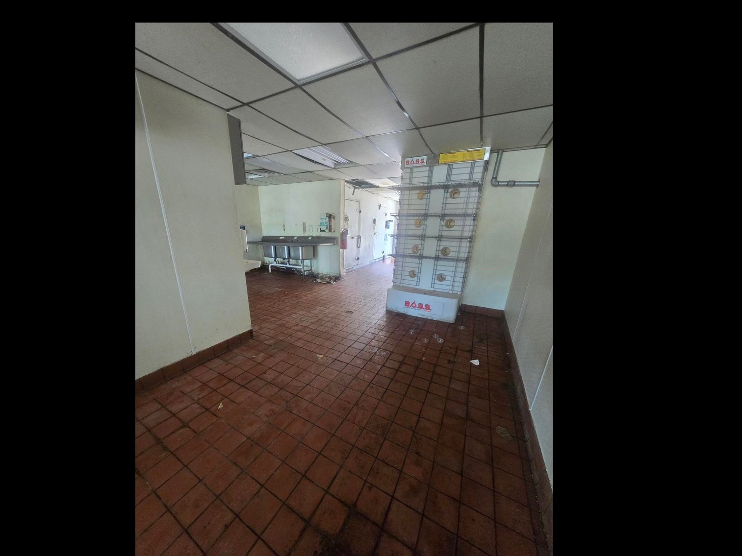 Image for Texas County Commercial Real Estate - Former Sonic Restaurant