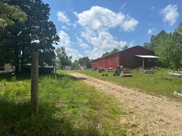 Image for Swartztruber Real Estate Auction