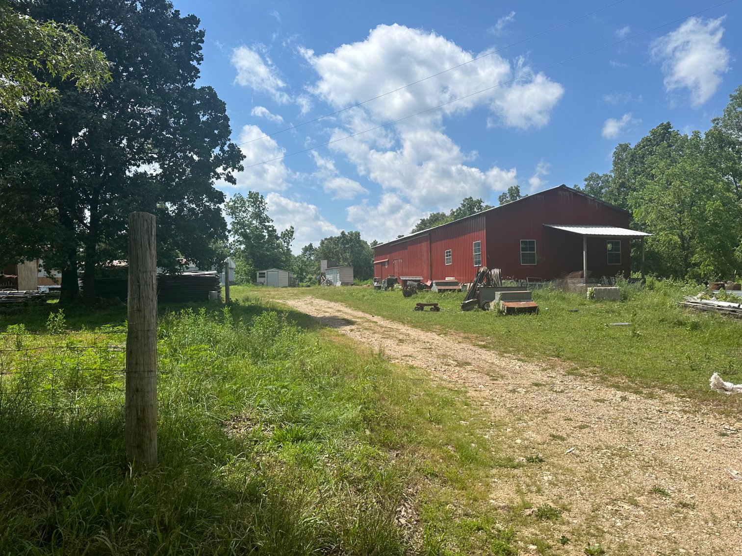 Image for Swartztruber Real Estate Auction