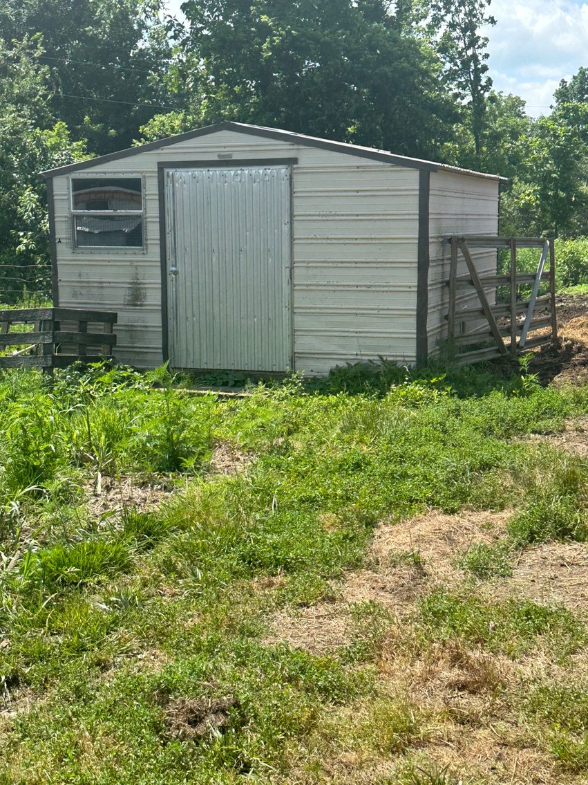 Image for Swartztruber Real Estate Auction