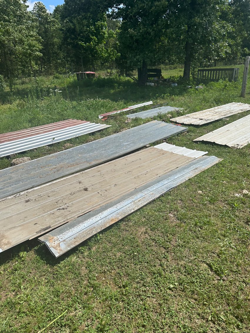 Image for Swartztruber Real Estate Auction