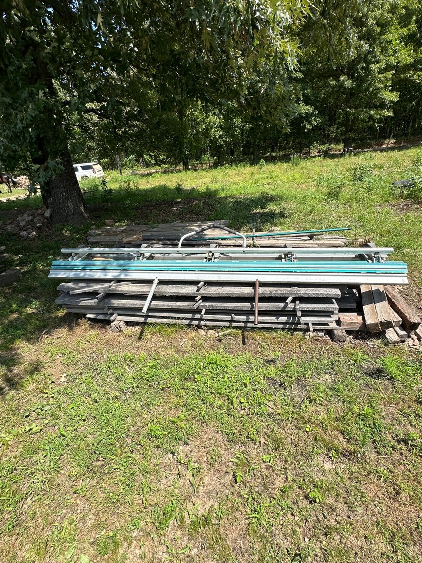 Image for Swartztruber Real Estate Auction