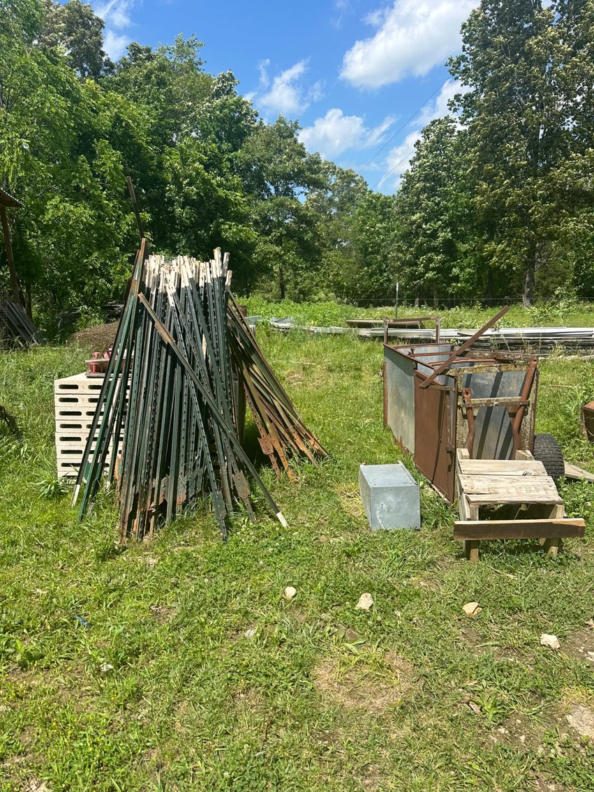 Image for Swartztruber Real Estate Auction