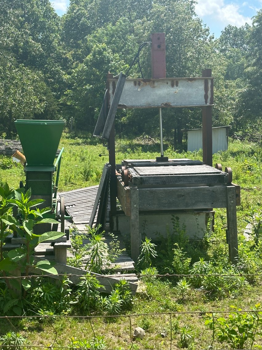 Image for Swartztruber Real Estate Auction