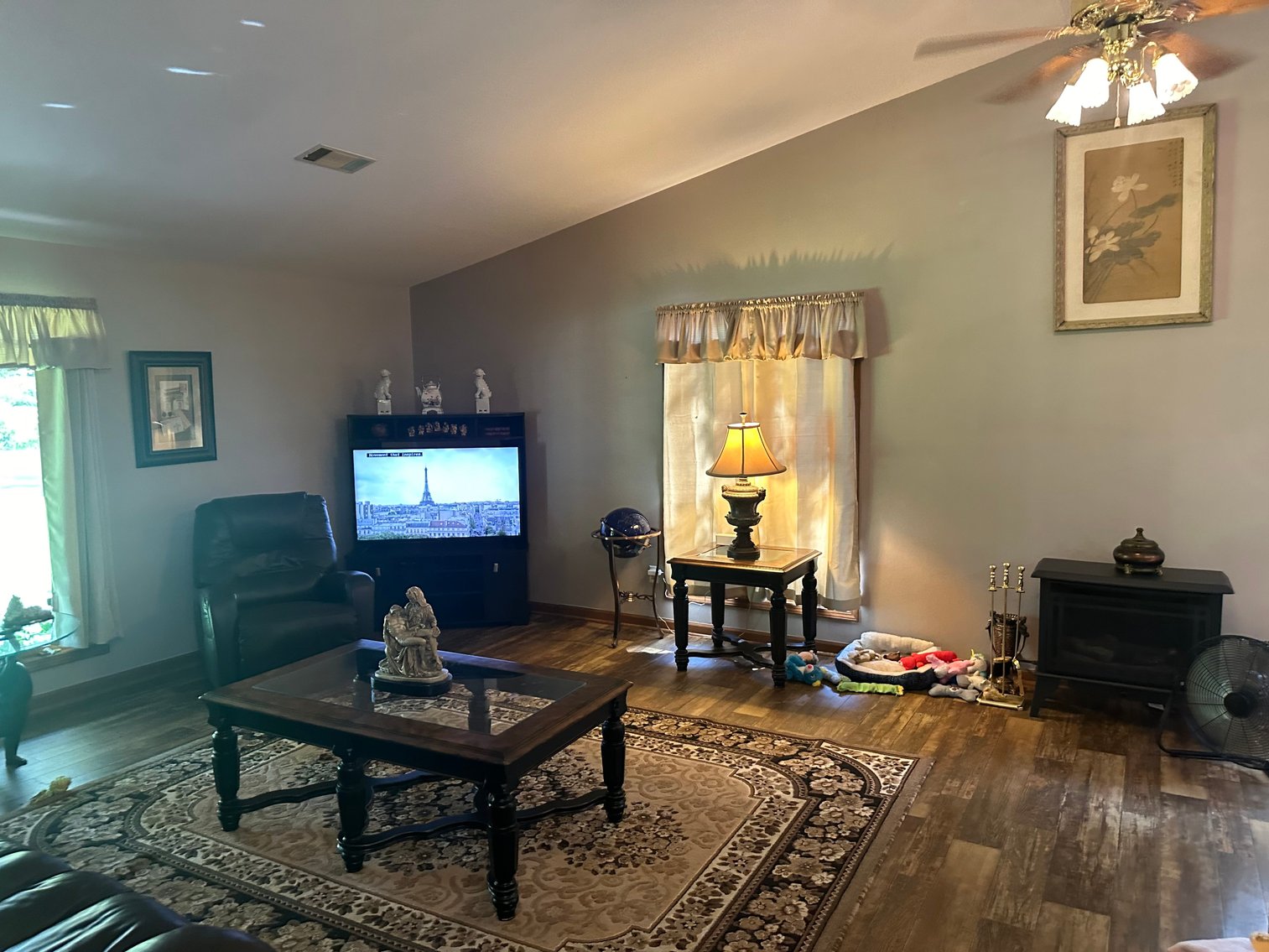 Image for James Real Estate Auction