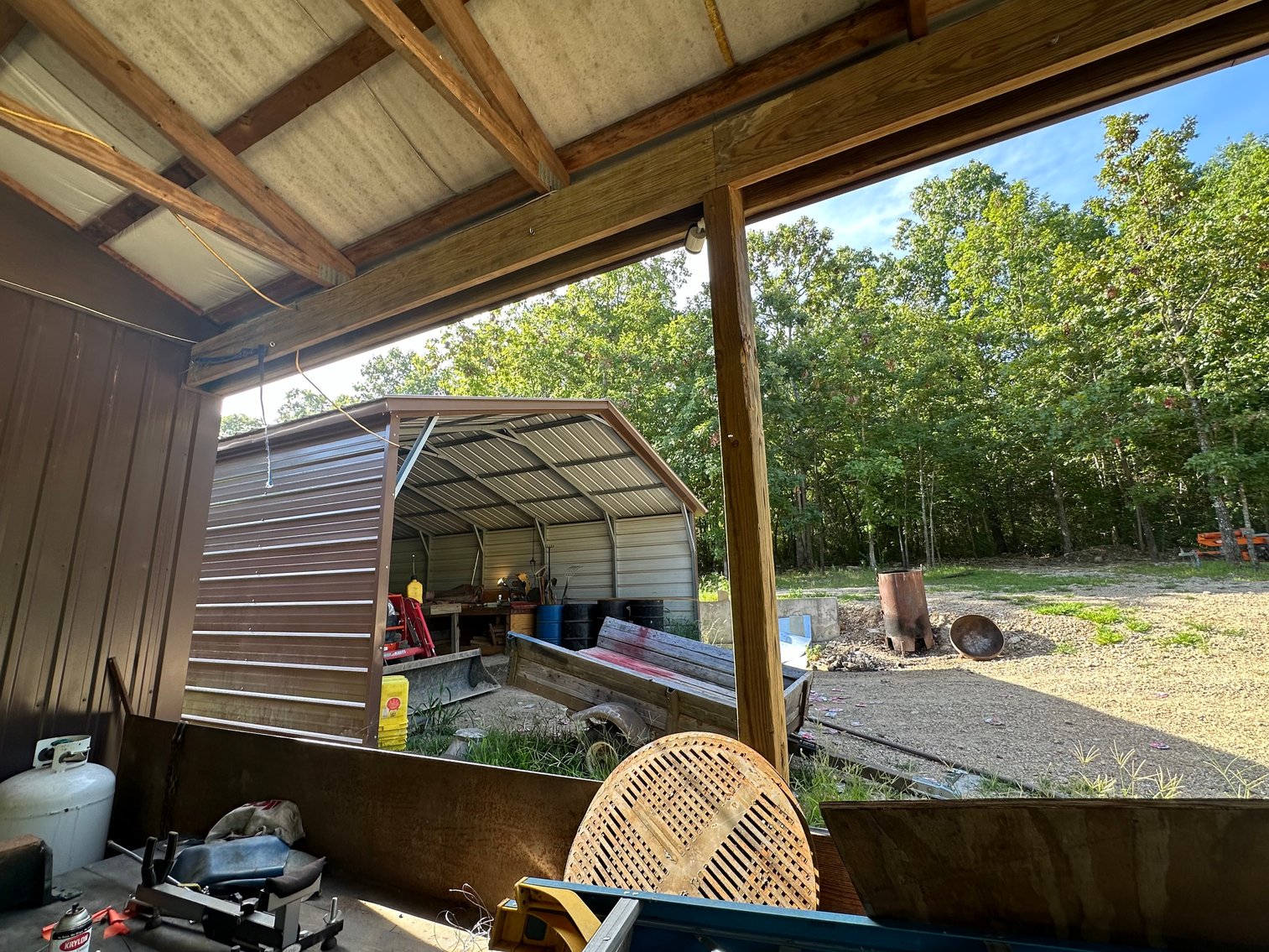 Image for James Real Estate Auction