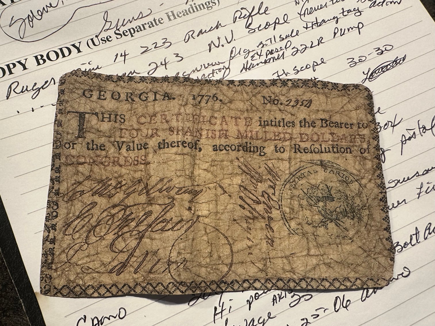 Image for Hilton Real Estate Auction