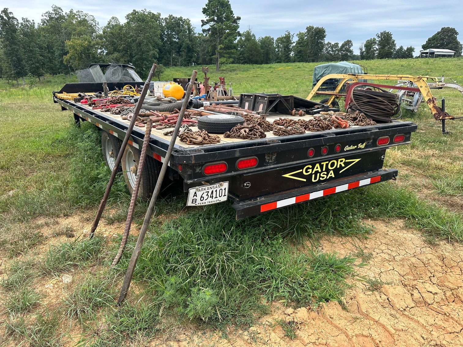 Image for Hilton Real Estate Auction