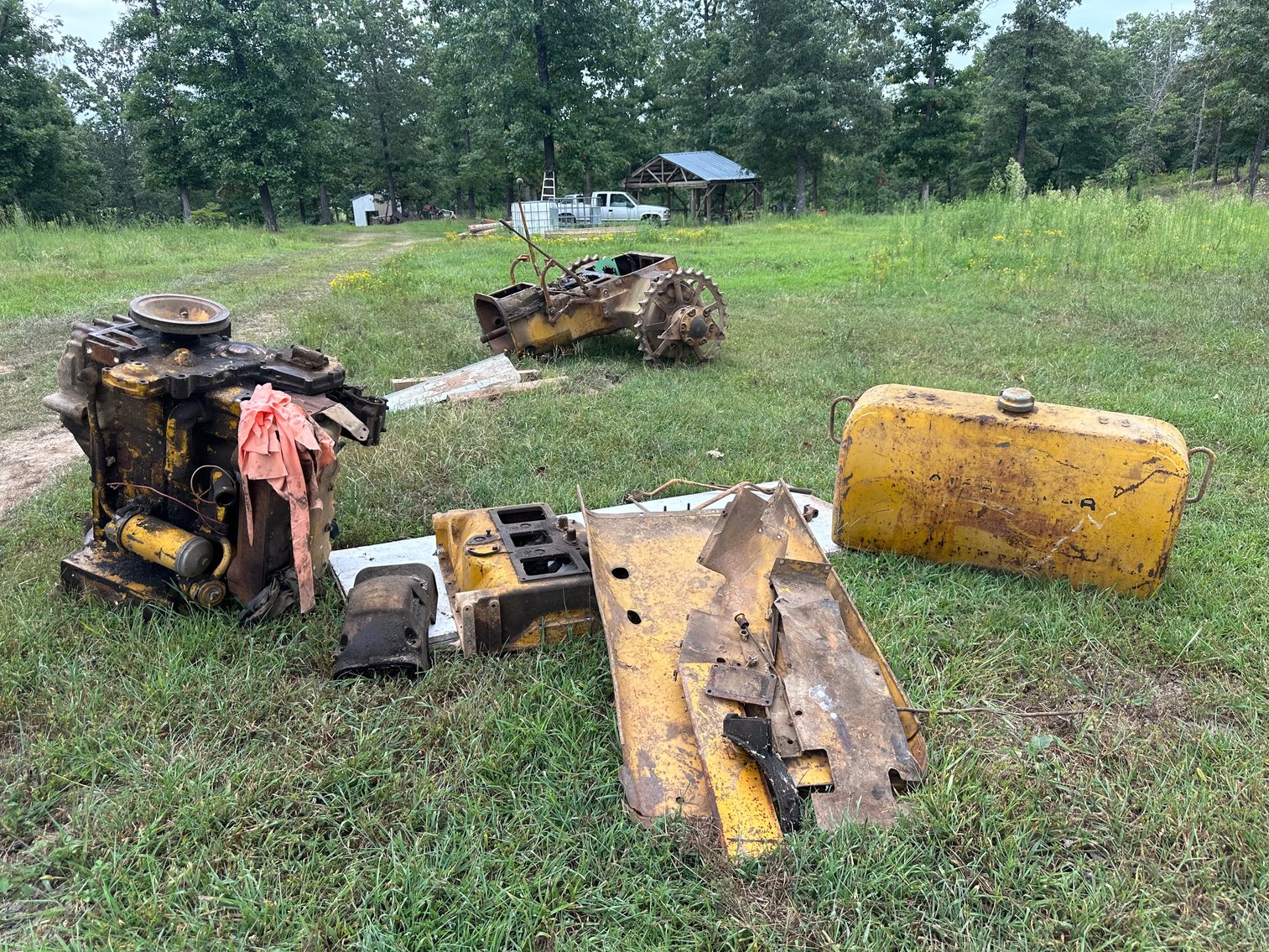 Image for Hilton Real Estate Auction