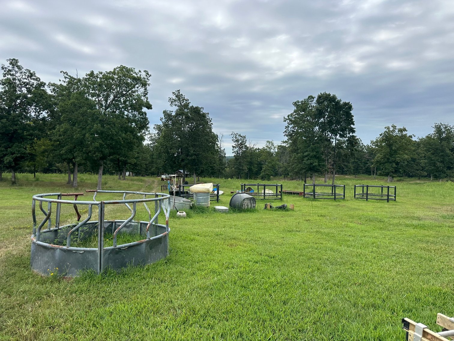 Image for Hilton Real Estate Auction