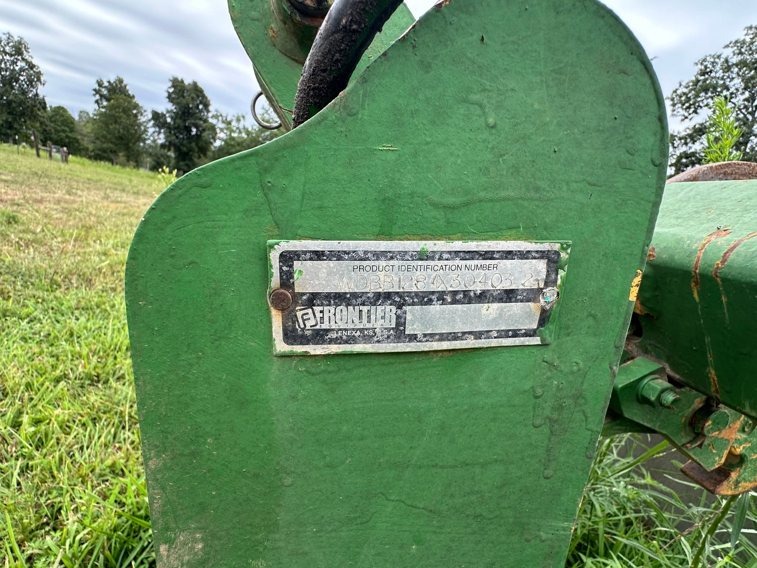 Image for Hilton Real Estate Auction