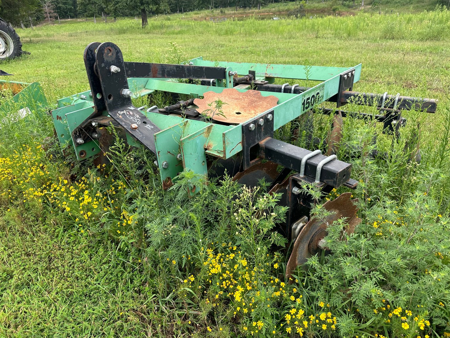 Image for Hilton Real Estate Auction