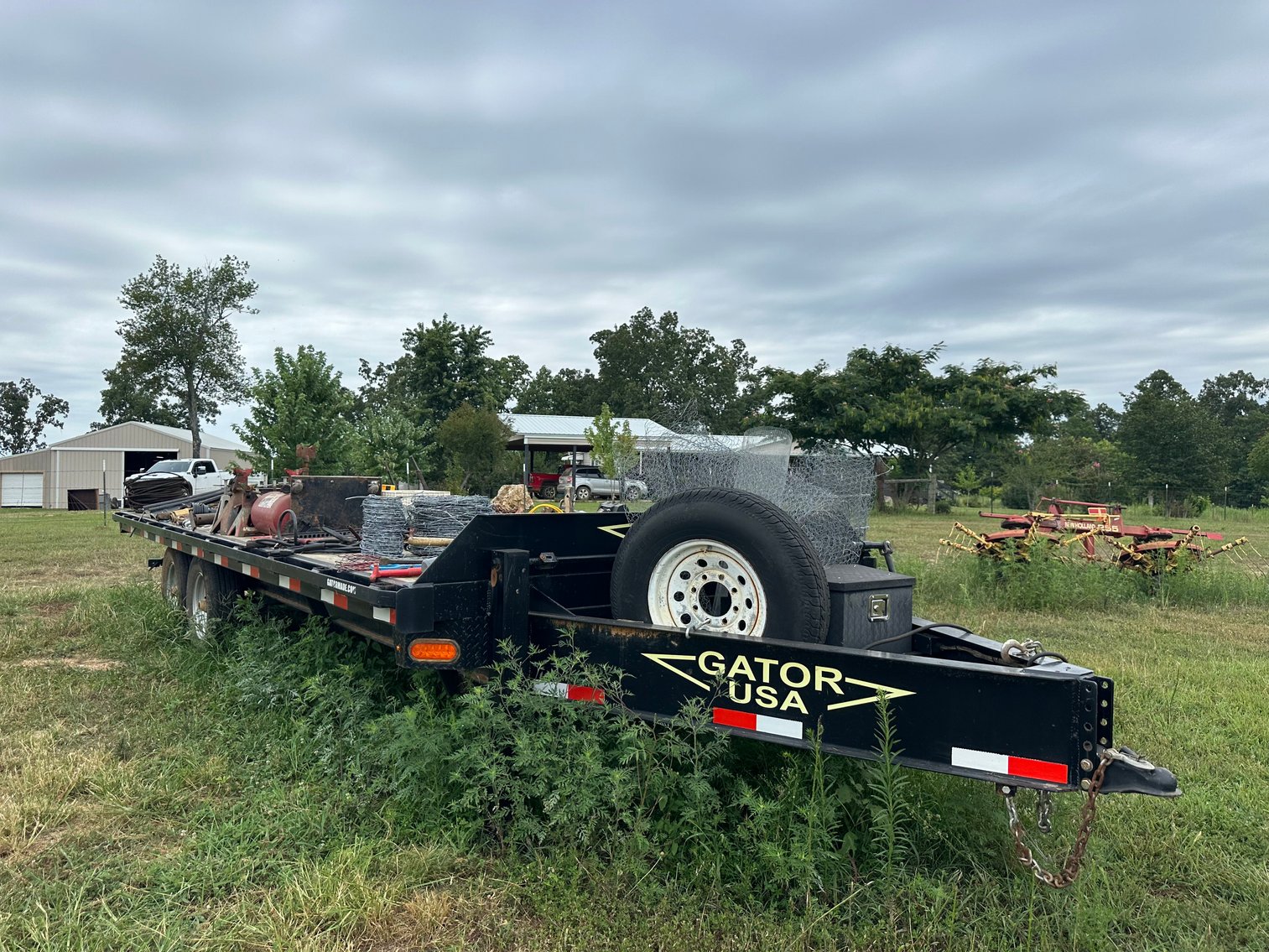 Image for Hilton Real Estate Auction