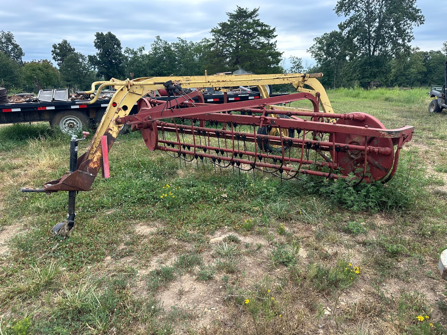 Image for Hilton Real Estate Auction