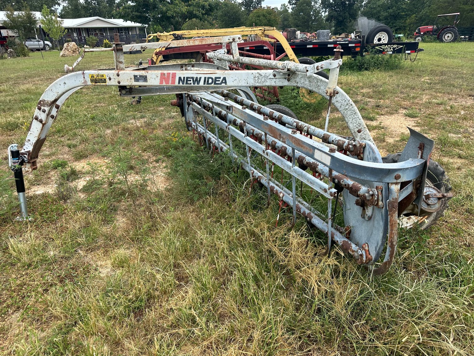 Image for Hilton Real Estate Auction