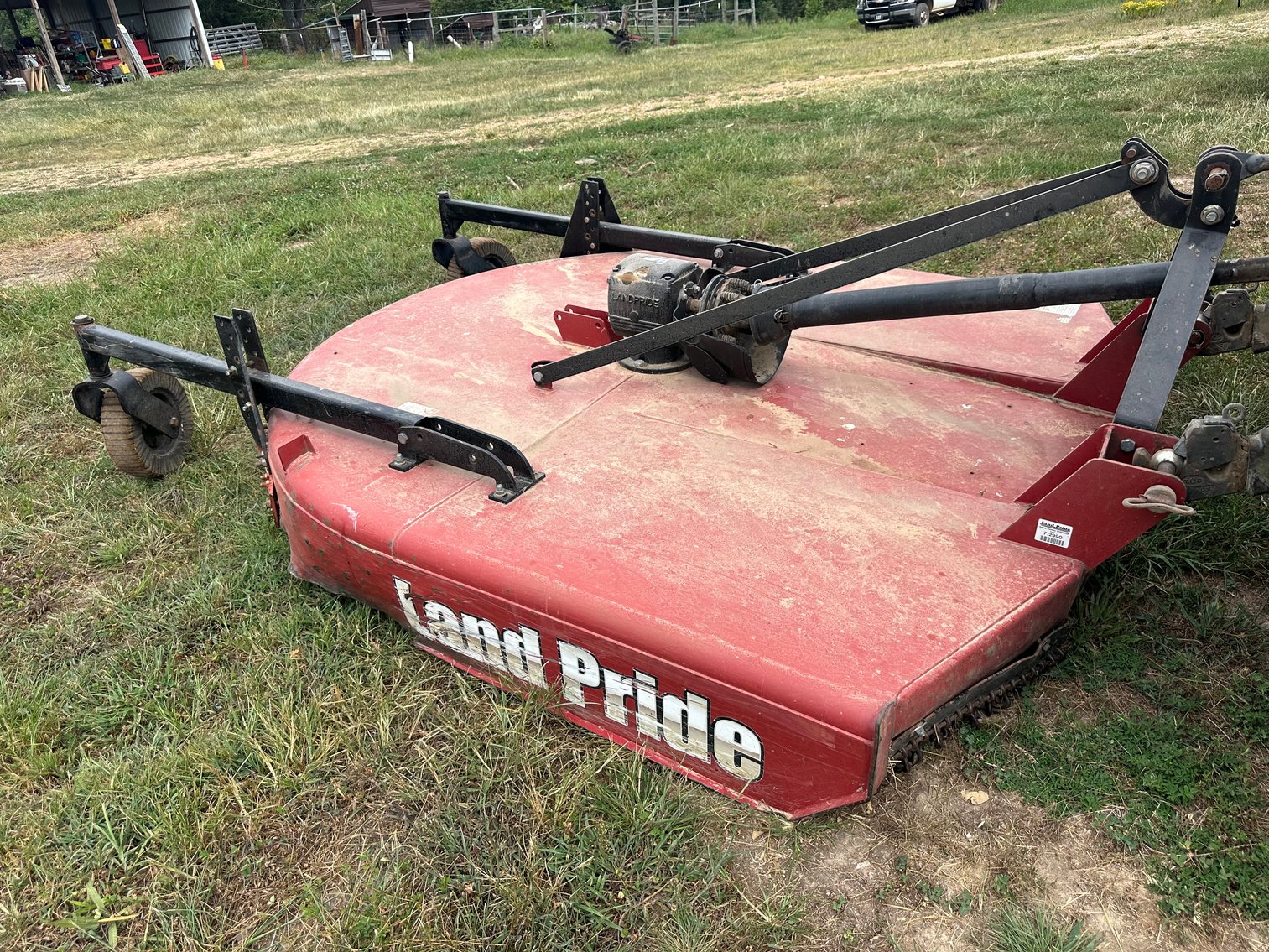 Image for Hilton Real Estate Auction