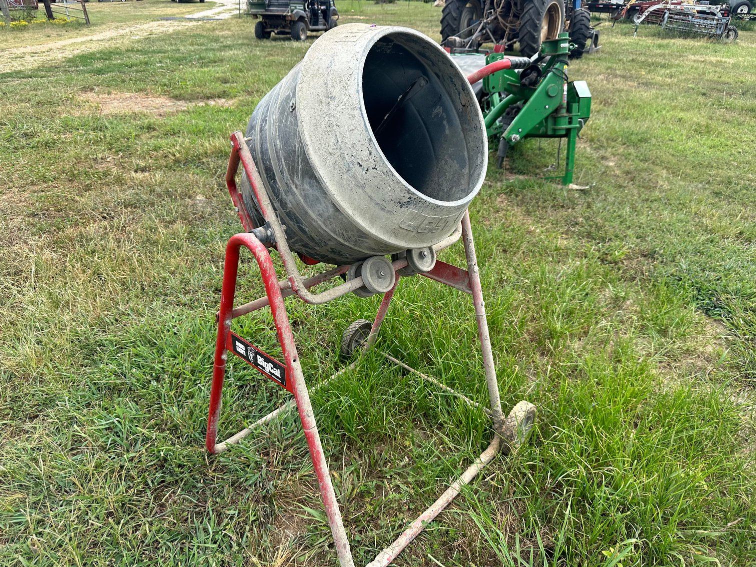 Image for Hilton Real Estate Auction