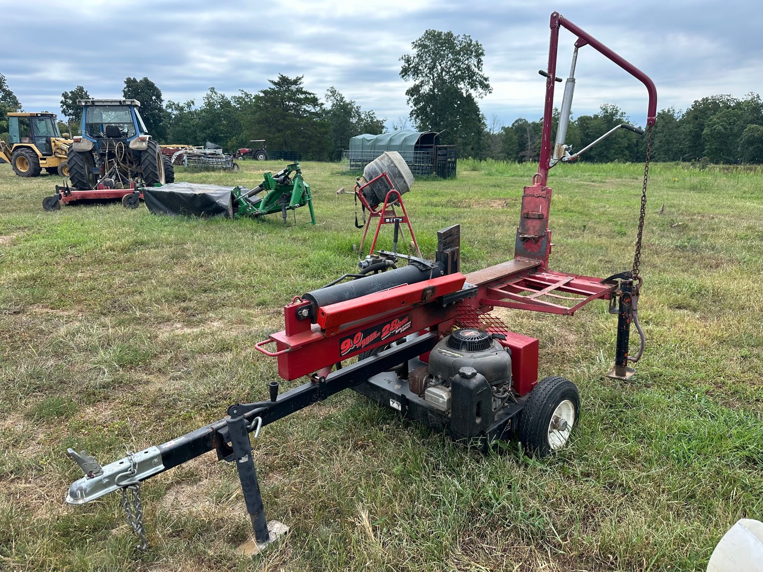 Image for Hilton Real Estate Auction