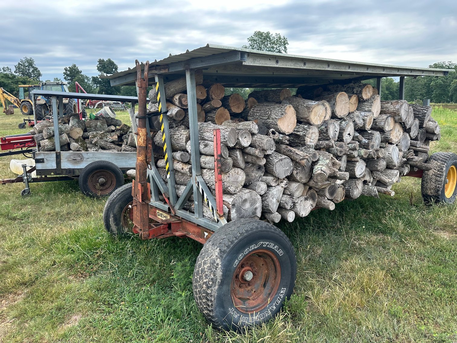 Image for Hilton Real Estate Auction