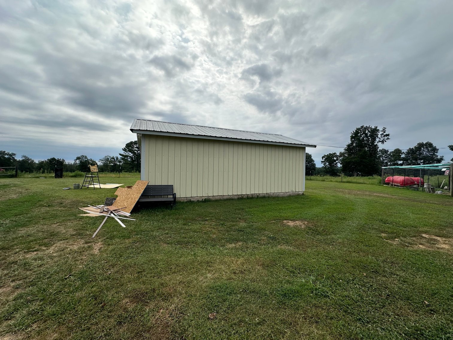 Image for Hilton Real Estate Auction