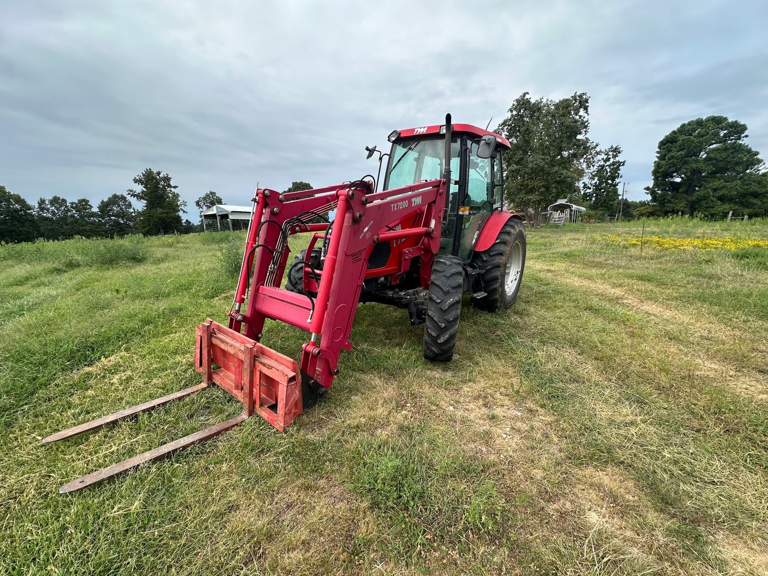 Image for Hilton Real Estate Auction