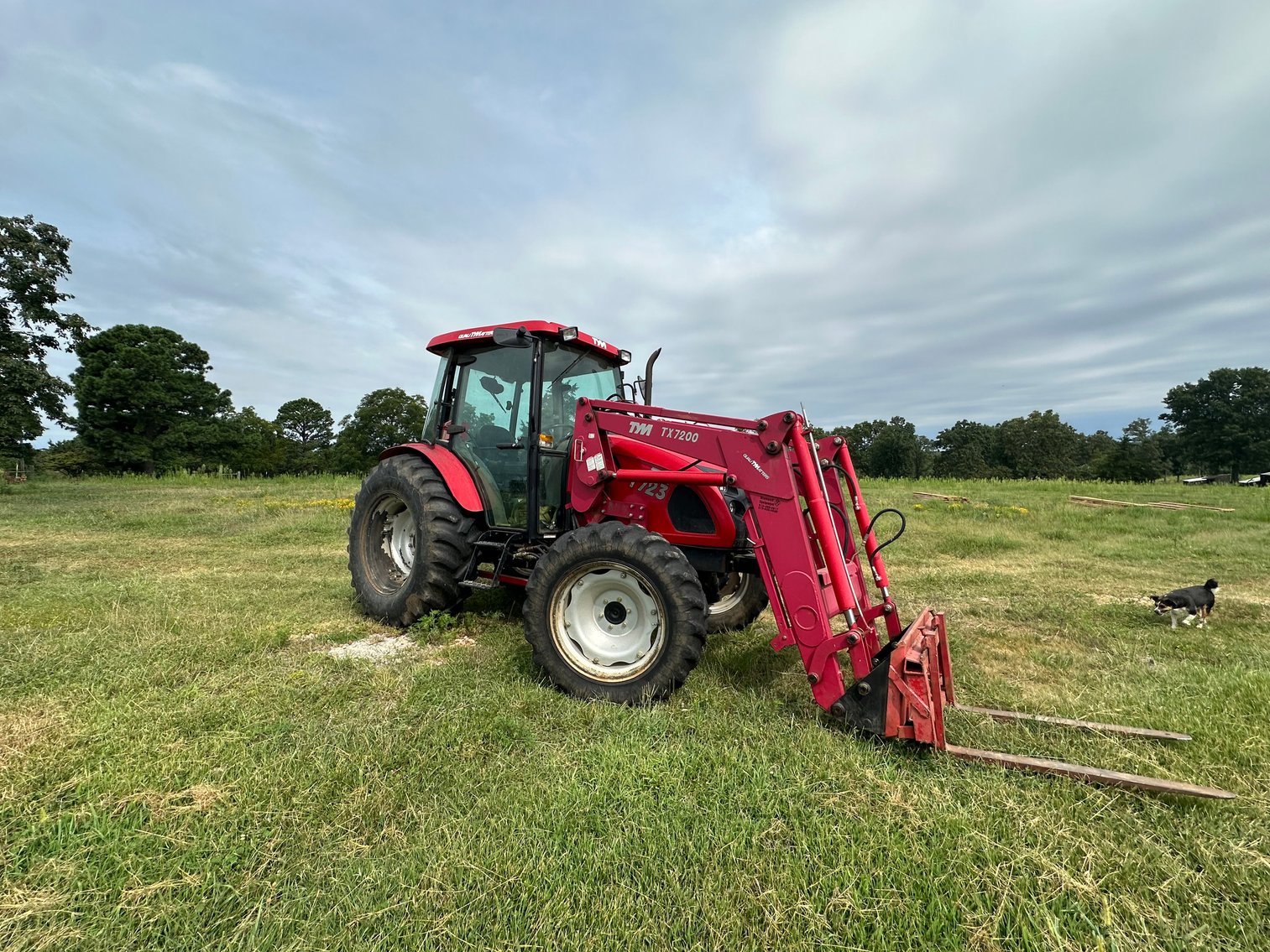 Image for Hilton Real Estate Auction