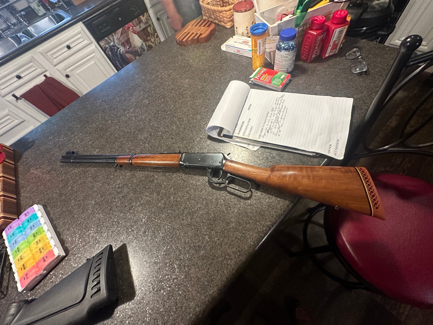 Image for Hilton Real Estate Auction