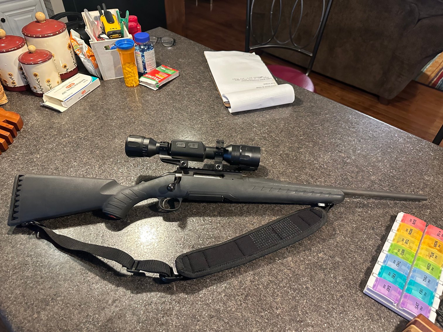 Image for Hilton Real Estate Auction