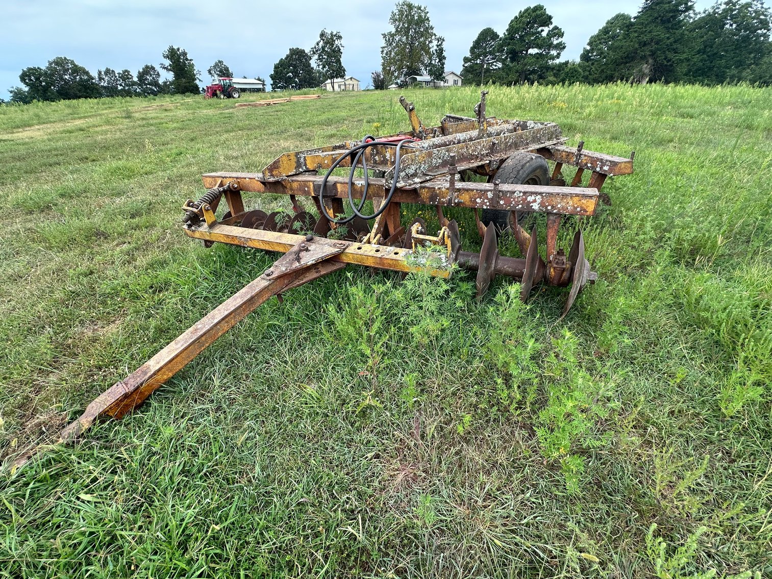 Image for Hilton Real Estate Auction