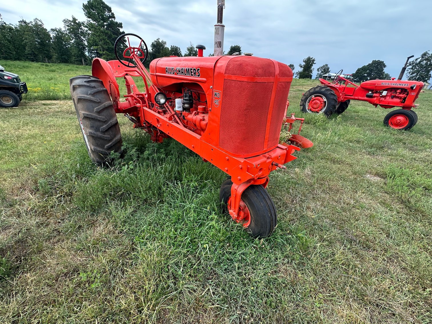 Image for Hilton Real Estate Auction