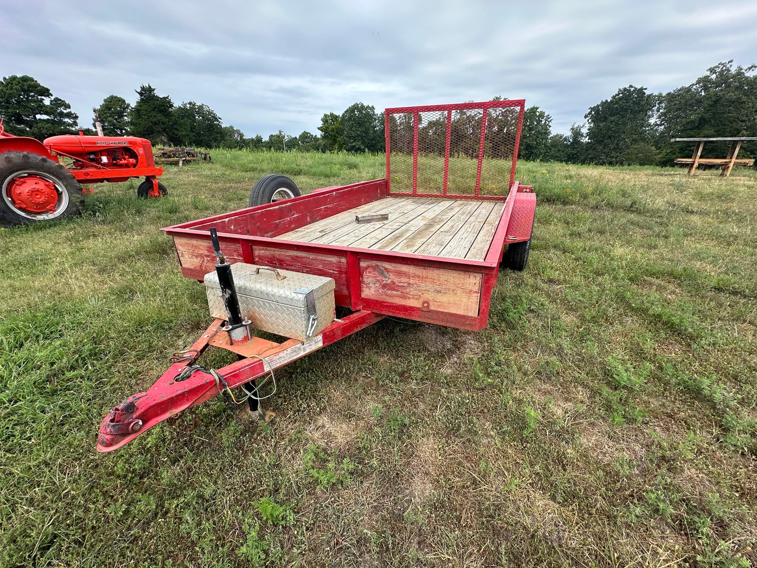 Image for Hilton Real Estate Auction