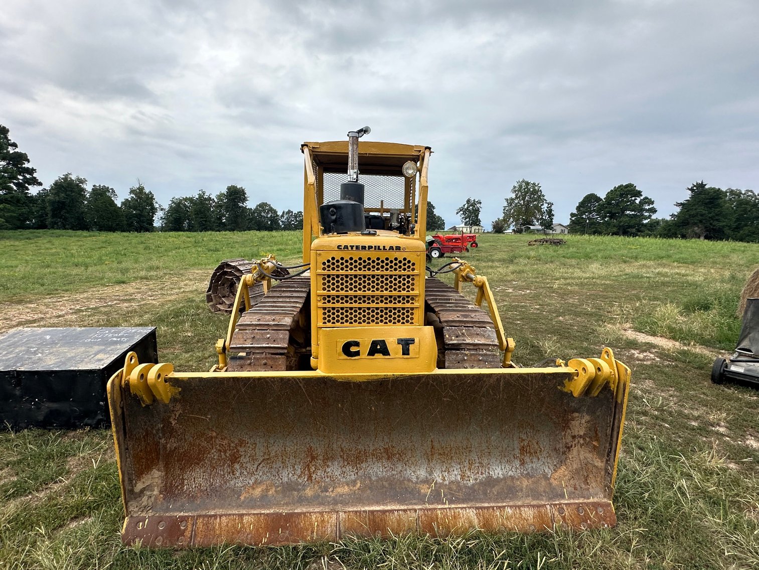 Image for Hilton Real Estate Auction