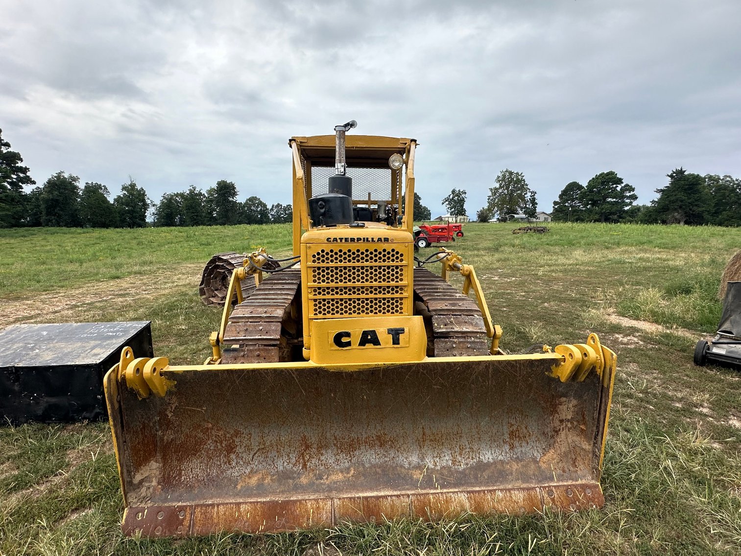 Image for Hilton Real Estate Auction