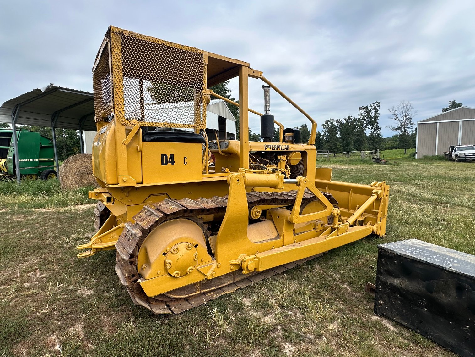 Image for Hilton Real Estate Auction