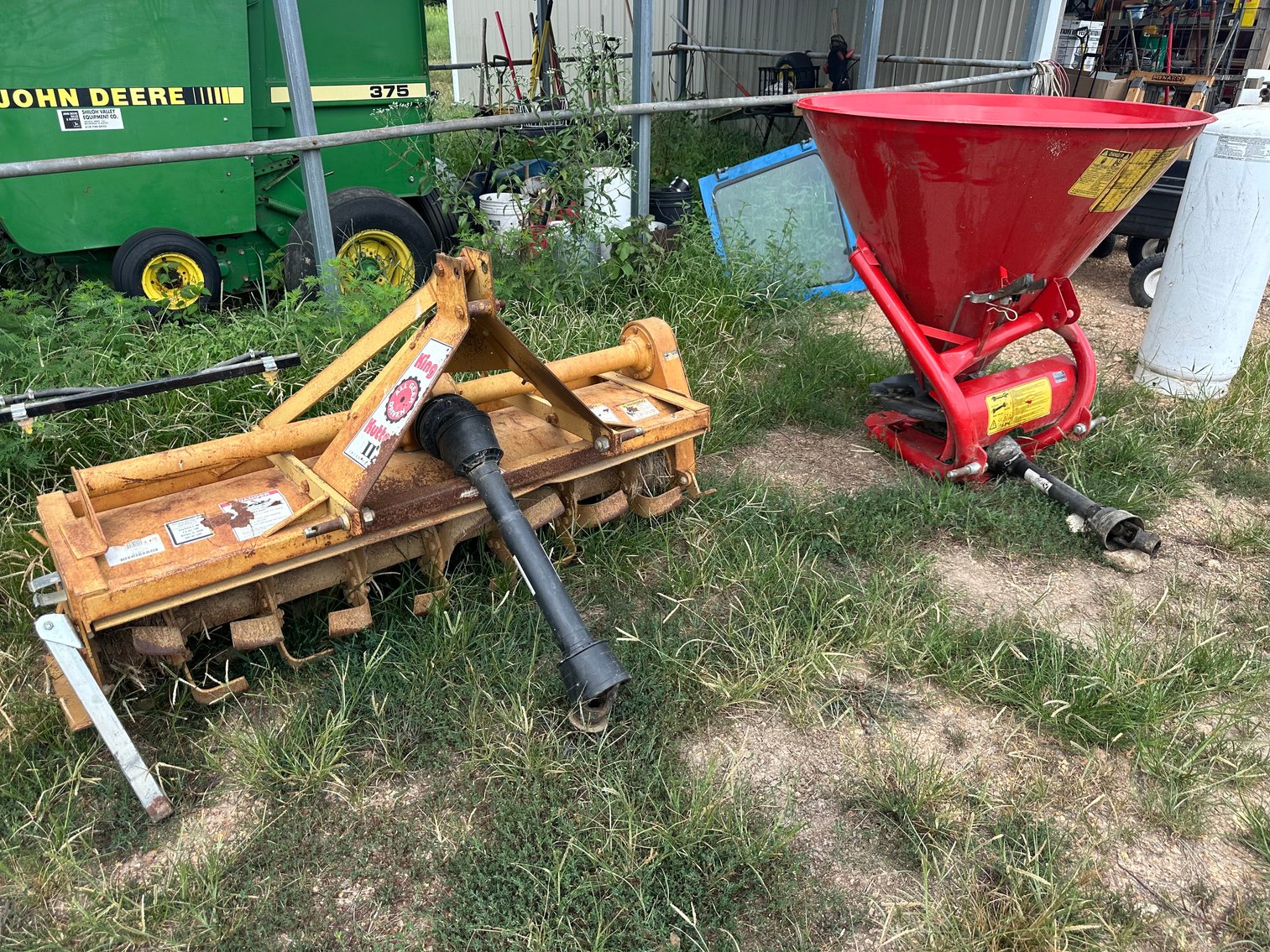 Image for Hilton Real Estate Auction