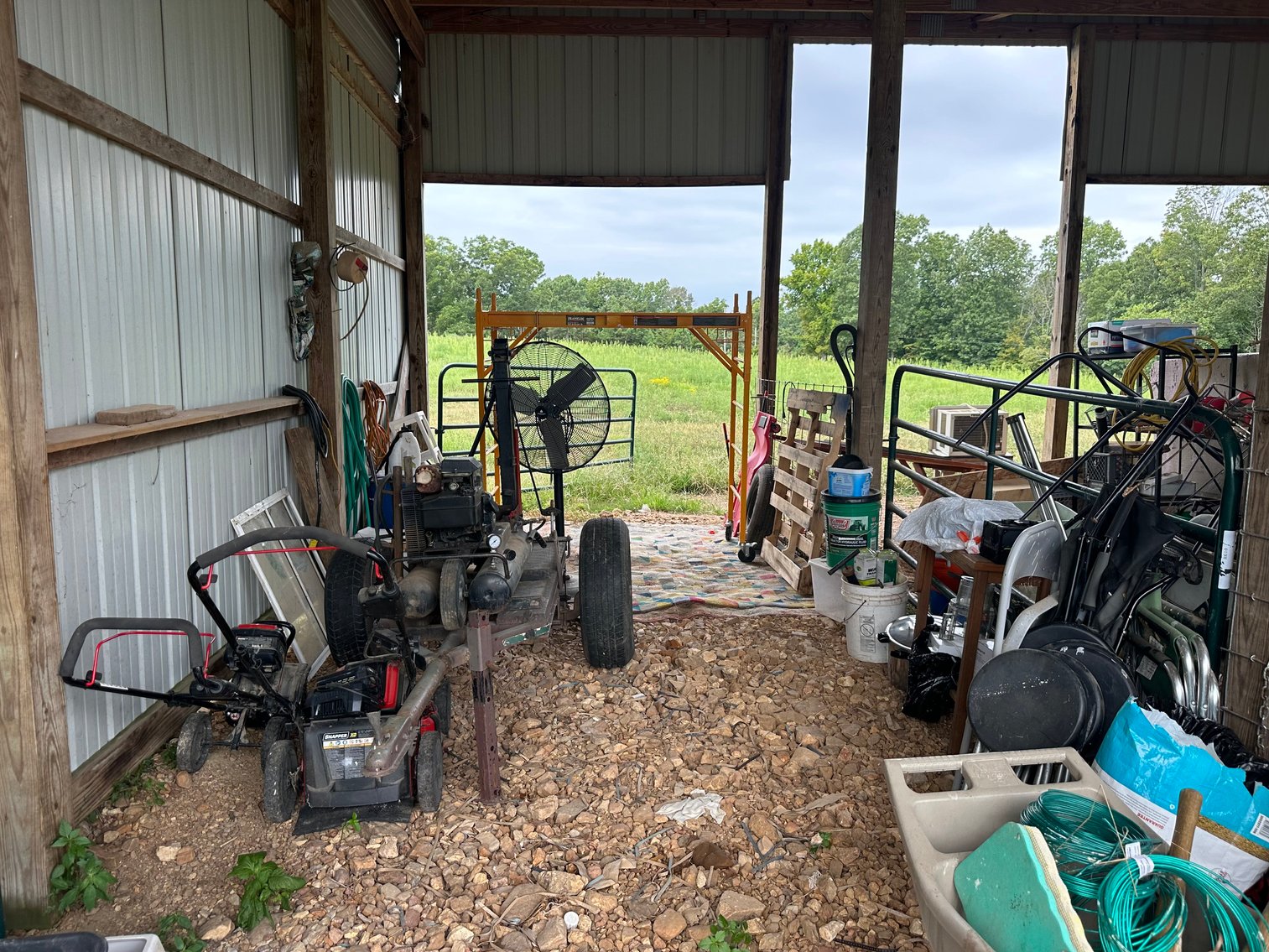 Image for Hilton Real Estate Auction