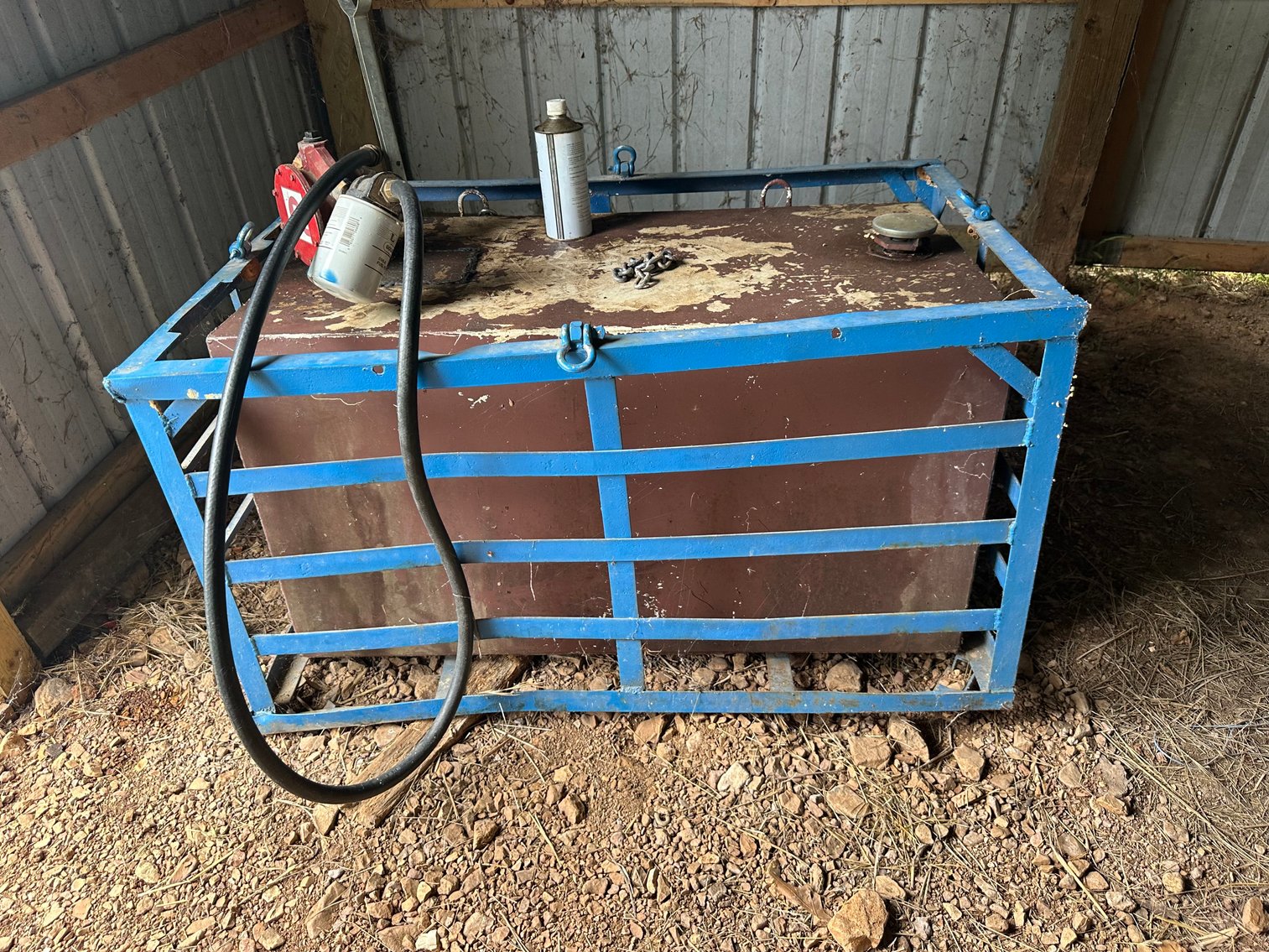 Image for Hilton Real Estate Auction