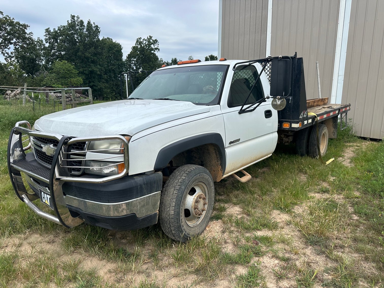 Image for Hilton Real Estate Auction