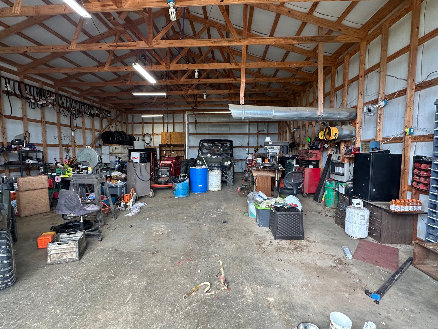 Image for Hilton Real Estate Auction