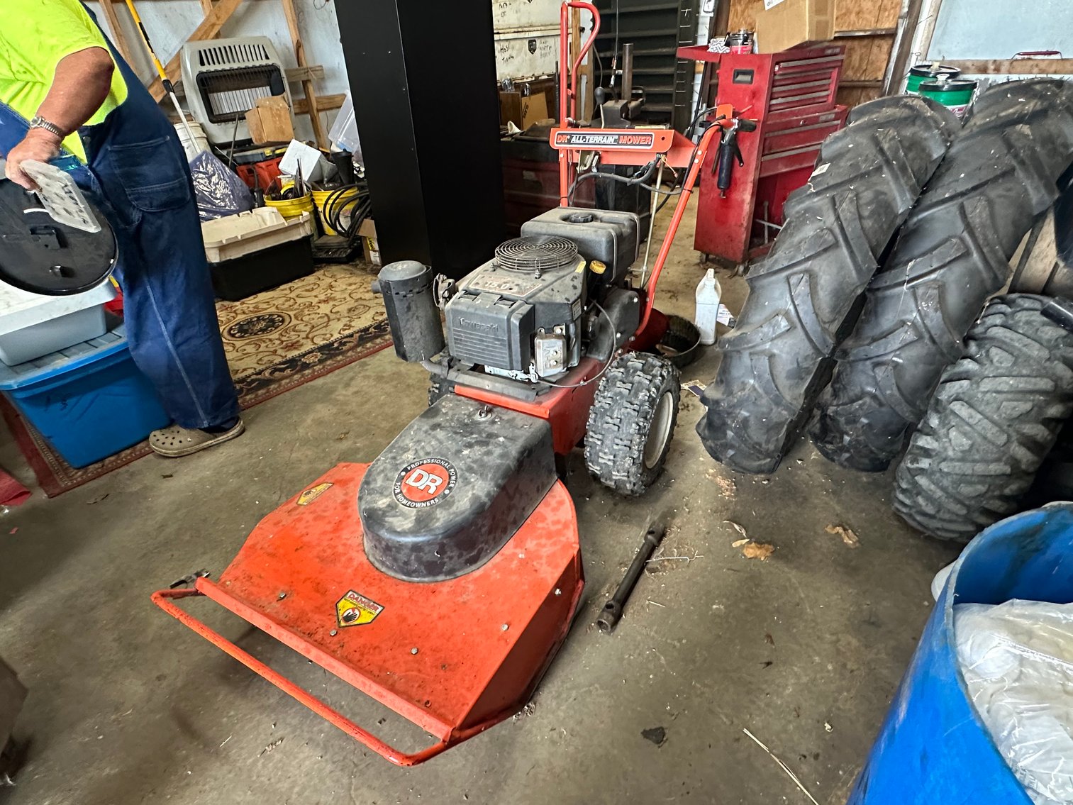 Image for Hilton Real Estate Auction