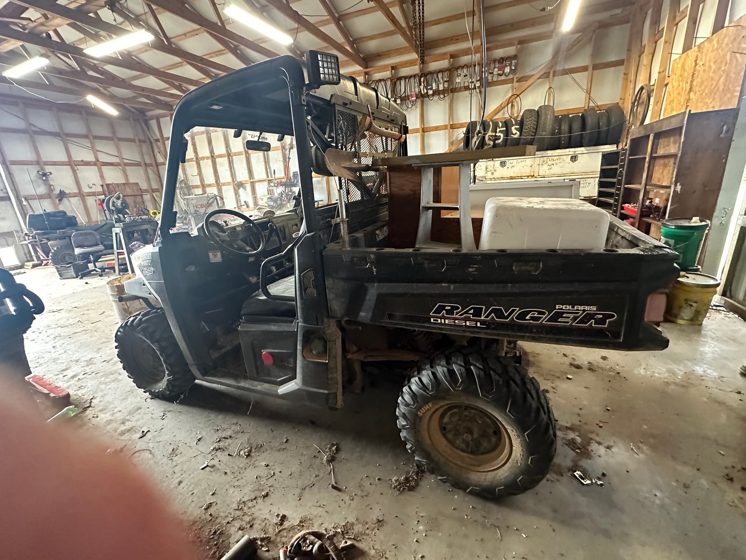 Image for Hilton Real Estate Auction