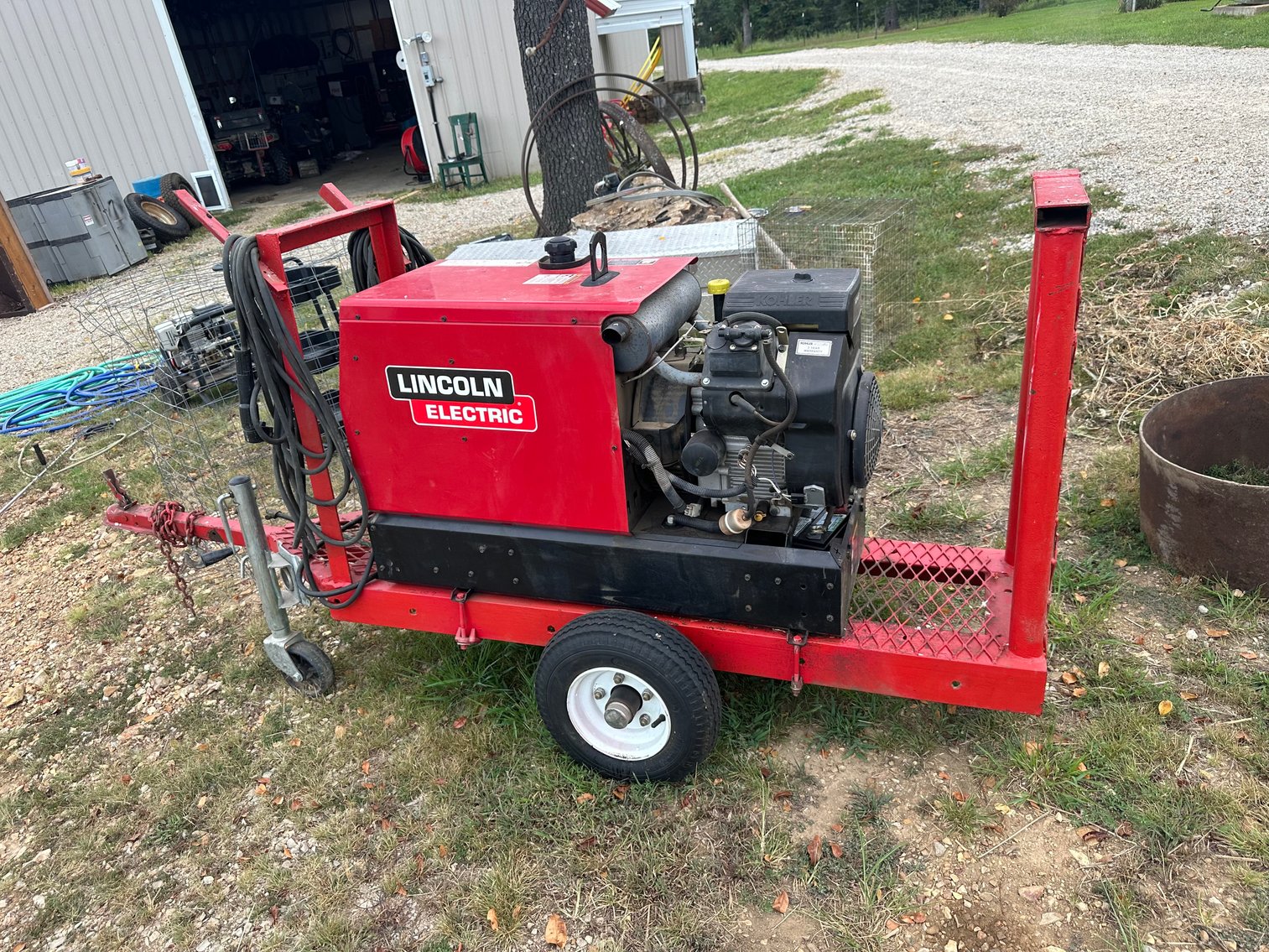 Image for Hilton Real Estate Auction