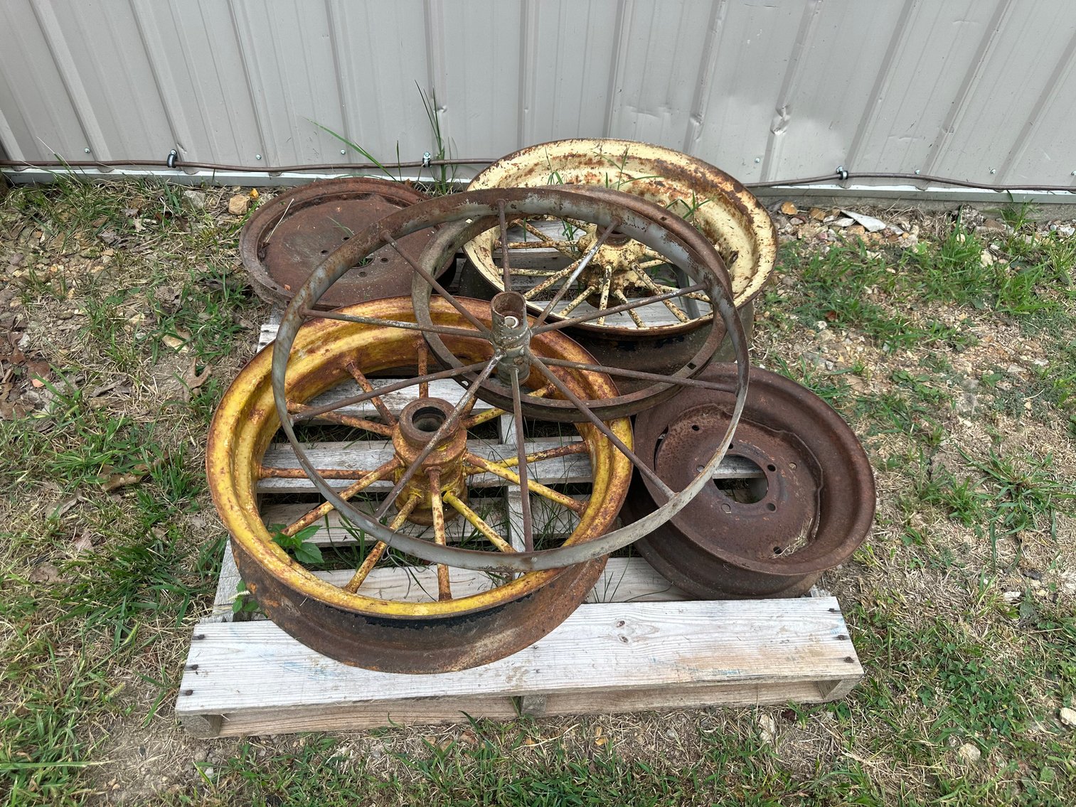 Image for Hilton Real Estate Auction